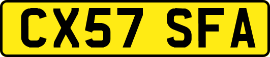 CX57SFA