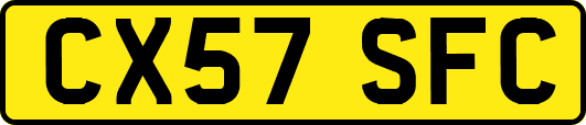 CX57SFC