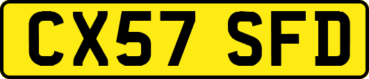 CX57SFD