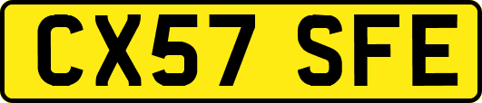 CX57SFE