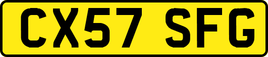 CX57SFG