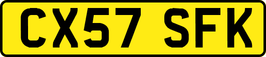 CX57SFK