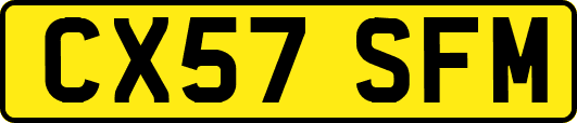 CX57SFM
