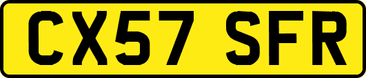 CX57SFR