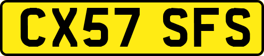 CX57SFS