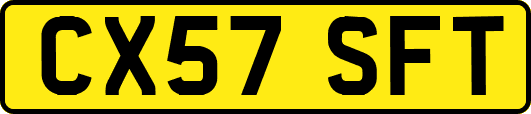 CX57SFT