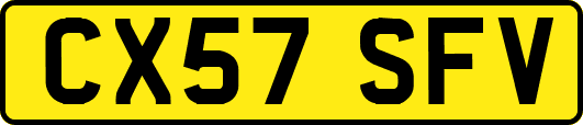 CX57SFV