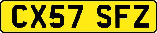 CX57SFZ
