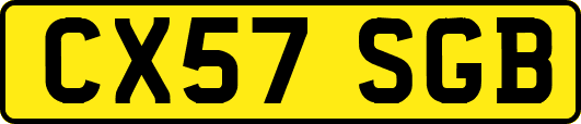 CX57SGB