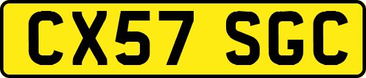 CX57SGC