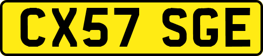 CX57SGE