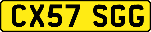 CX57SGG