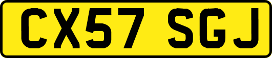 CX57SGJ