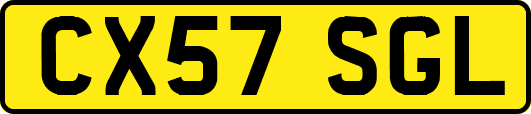 CX57SGL