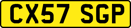 CX57SGP