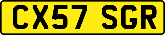 CX57SGR