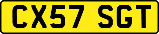 CX57SGT