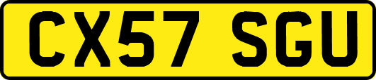 CX57SGU