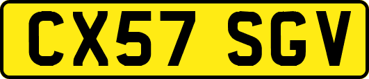 CX57SGV