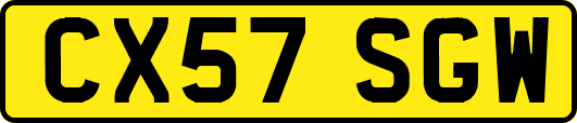 CX57SGW