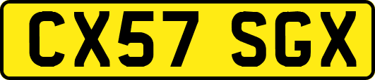 CX57SGX