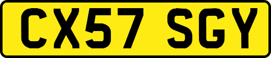 CX57SGY