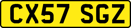 CX57SGZ
