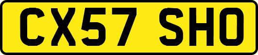 CX57SHO