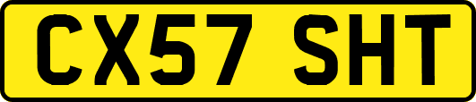 CX57SHT