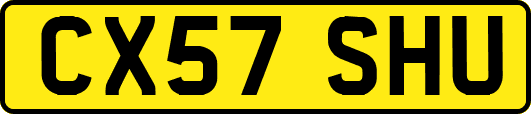 CX57SHU