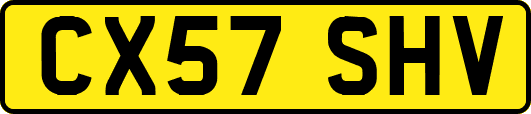 CX57SHV