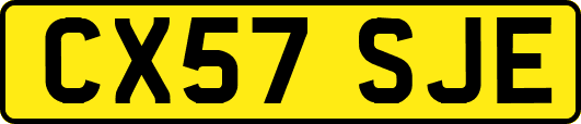 CX57SJE