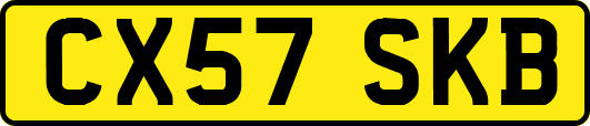 CX57SKB