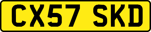 CX57SKD
