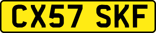 CX57SKF
