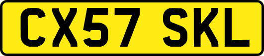 CX57SKL
