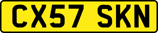 CX57SKN