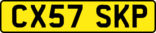 CX57SKP