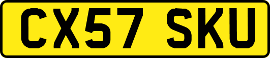 CX57SKU