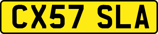 CX57SLA