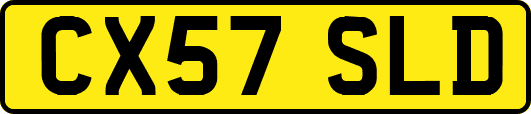 CX57SLD