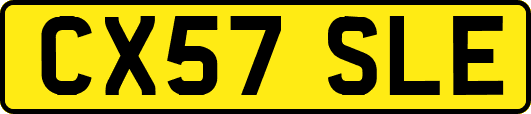CX57SLE
