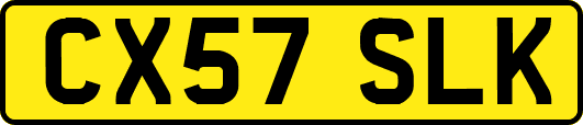 CX57SLK