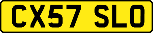 CX57SLO