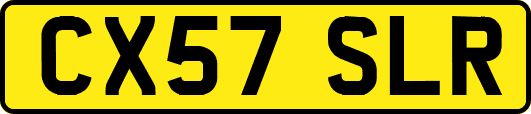 CX57SLR