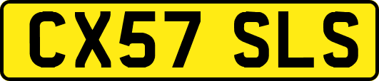 CX57SLS