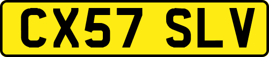 CX57SLV