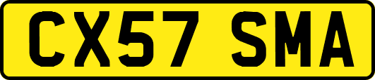 CX57SMA