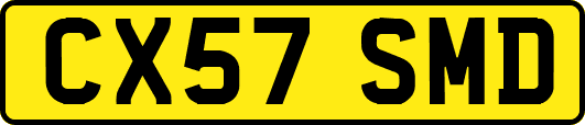 CX57SMD