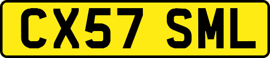 CX57SML